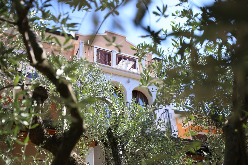 Villa Dobravac Wine Estate Rovinj Luaran gambar