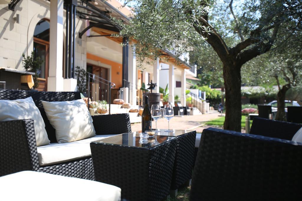 Villa Dobravac Wine Estate Rovinj Luaran gambar