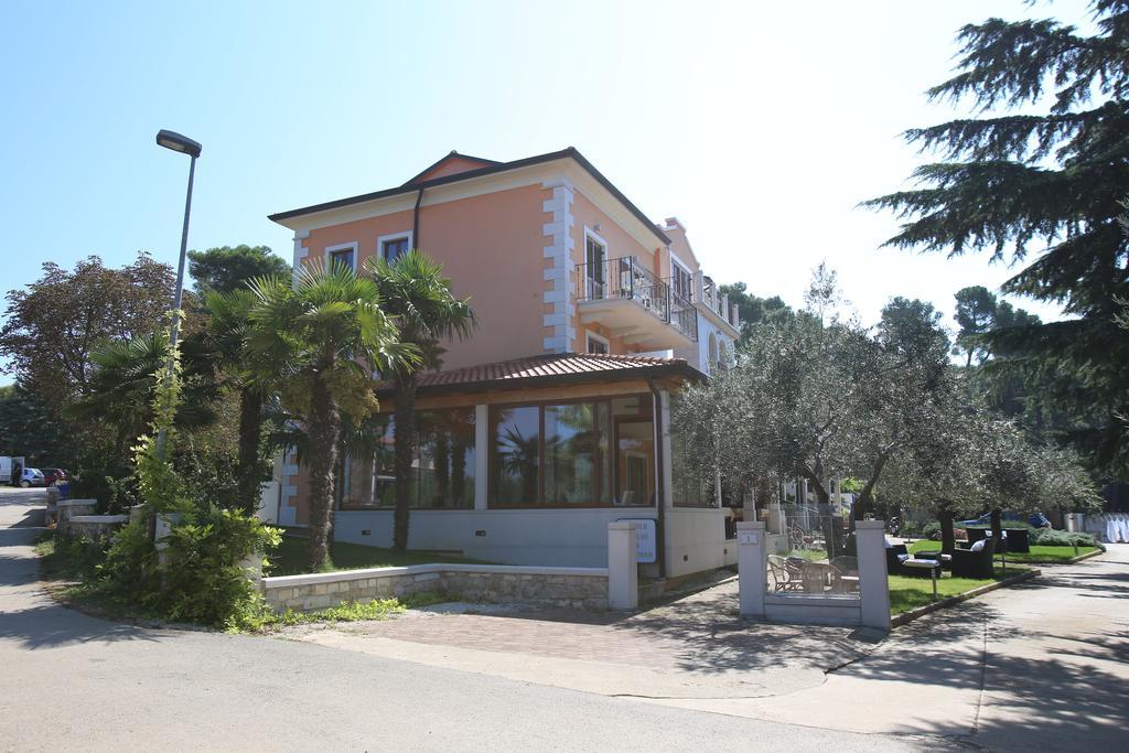 Villa Dobravac Wine Estate Rovinj Luaran gambar