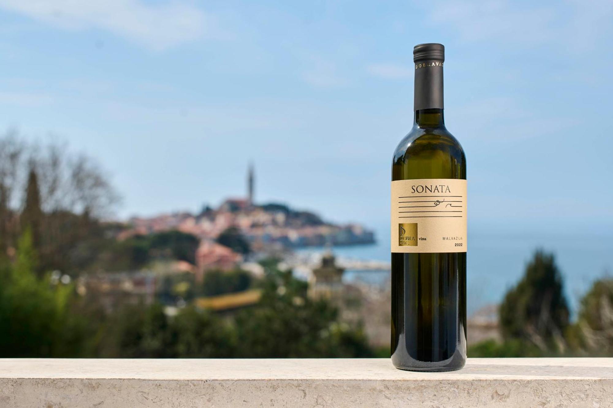 Villa Dobravac Wine Estate Rovinj Luaran gambar