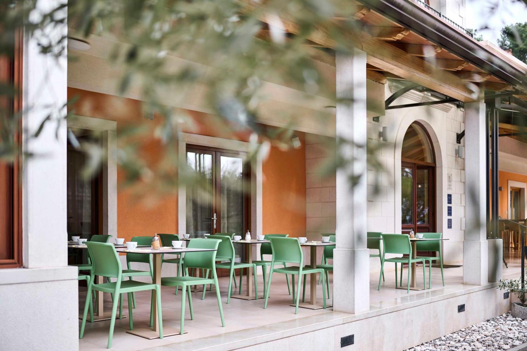 Villa Dobravac Wine Estate Rovinj Luaran gambar