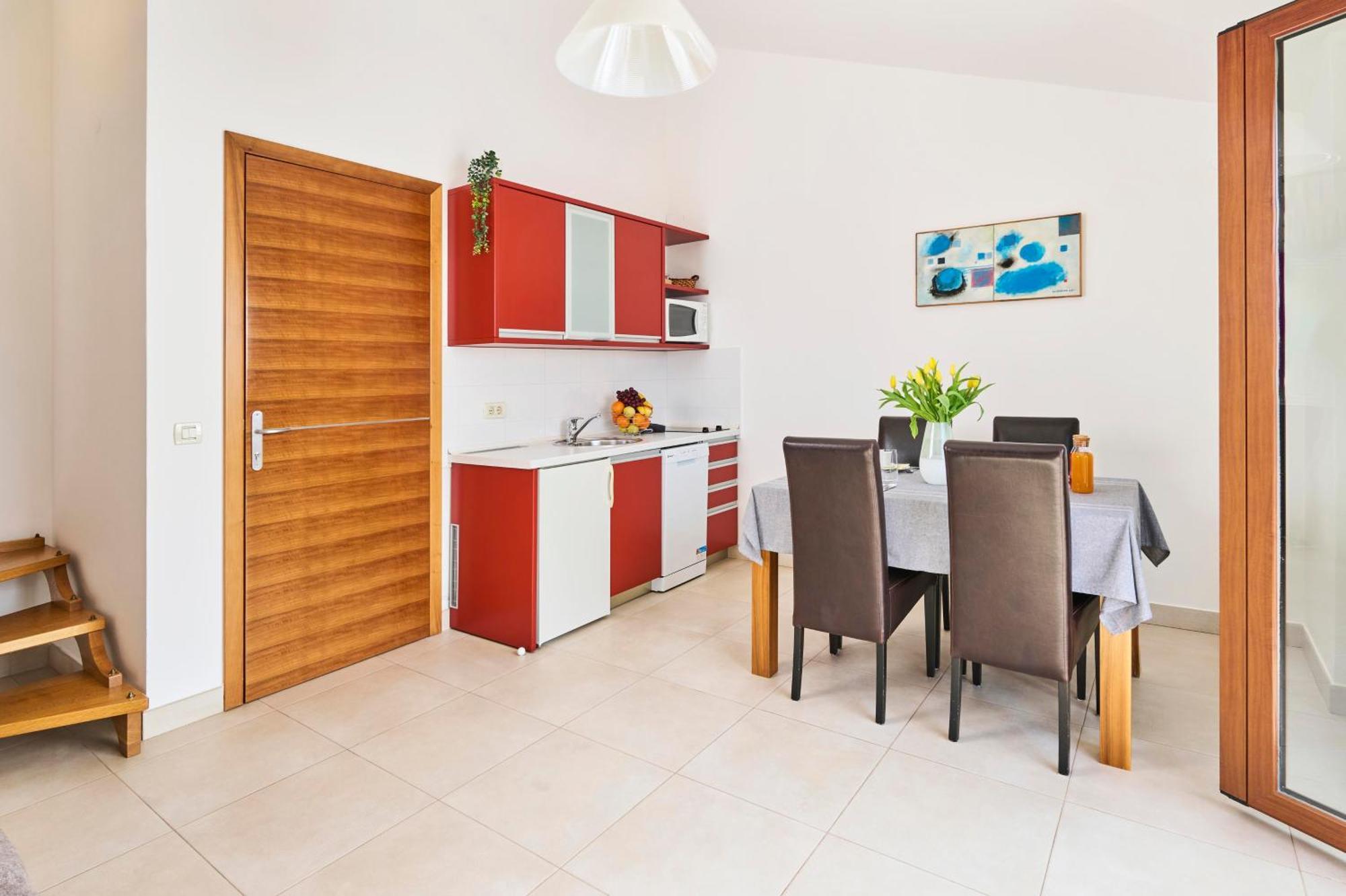Villa Dobravac Wine Estate Rovinj Bilik gambar
