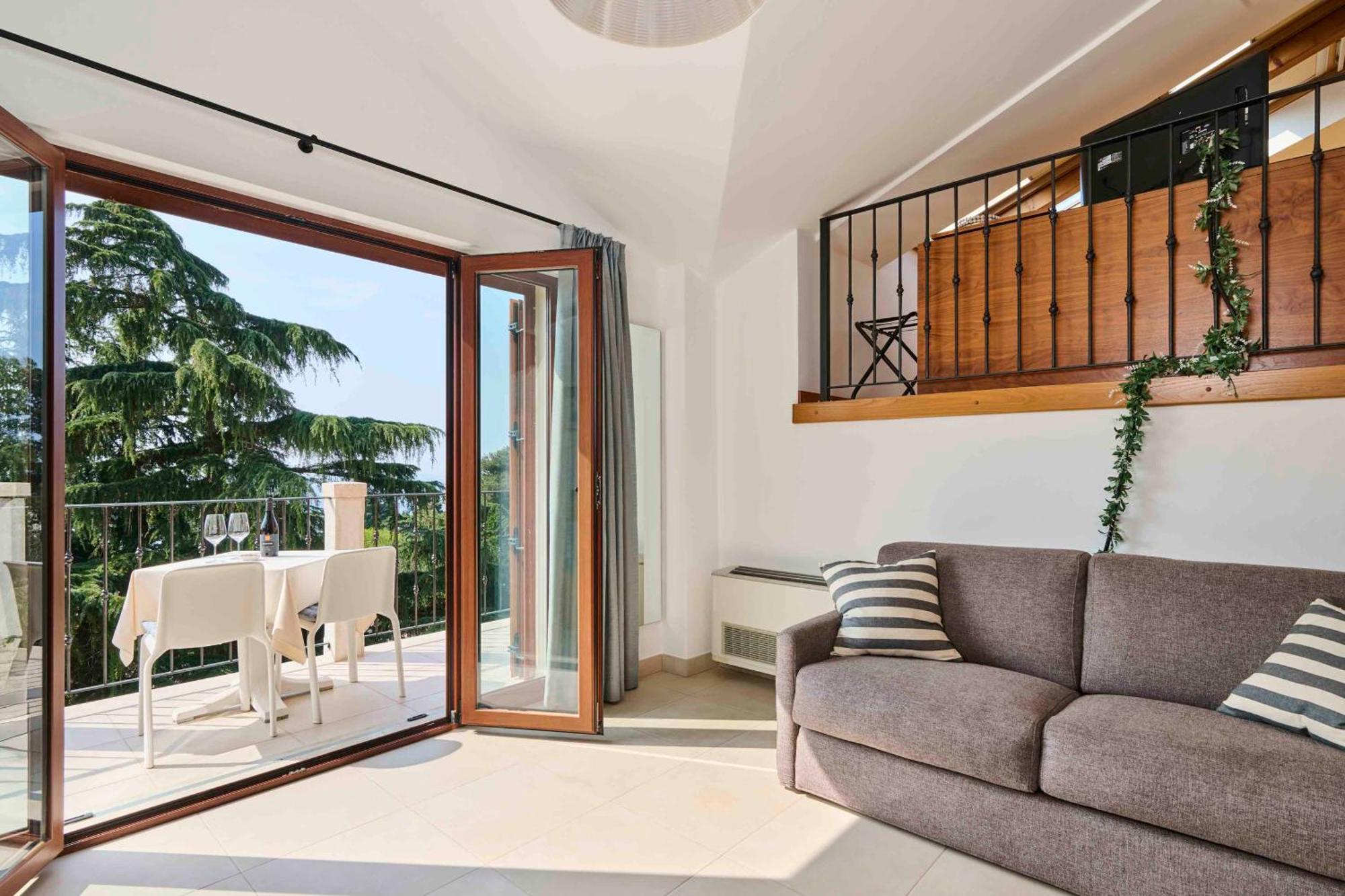 Villa Dobravac Wine Estate Rovinj Bilik gambar